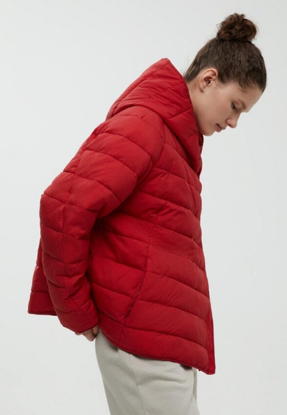 Куртка утепленная Finn Flare