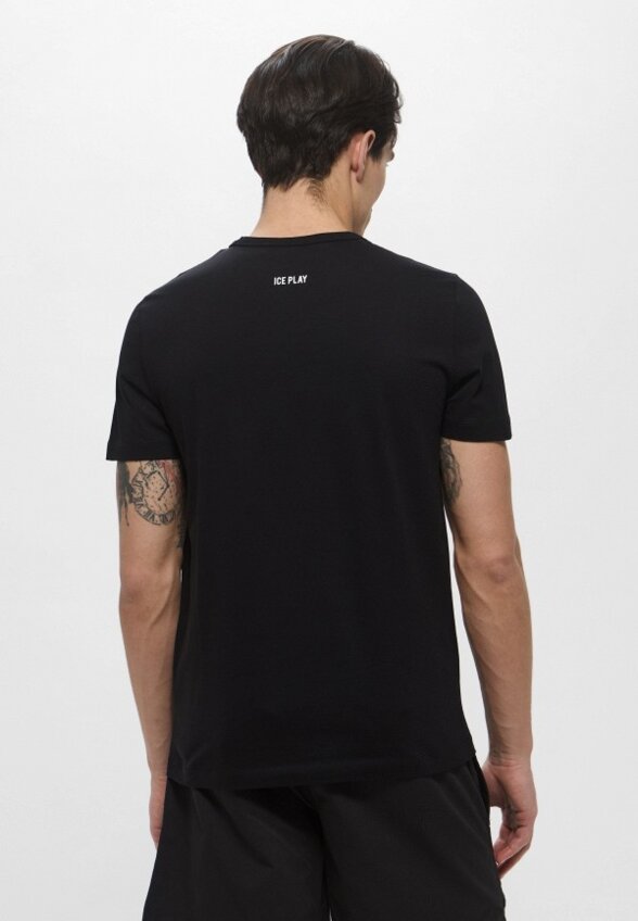 Футболка Ice Play