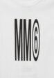 Футболки 3 шт. MM6 Maison Margiela Paris3  - превью