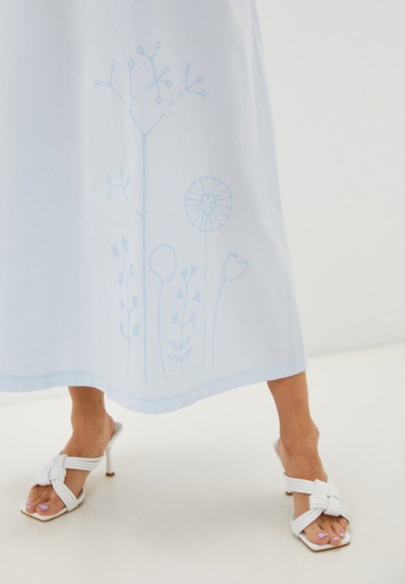 Платье Helmidge