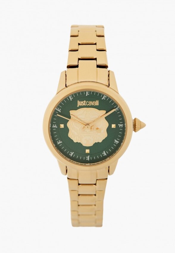 Часы и браслет Just Cavalli