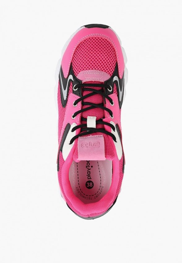 Кроссовки PlayToday