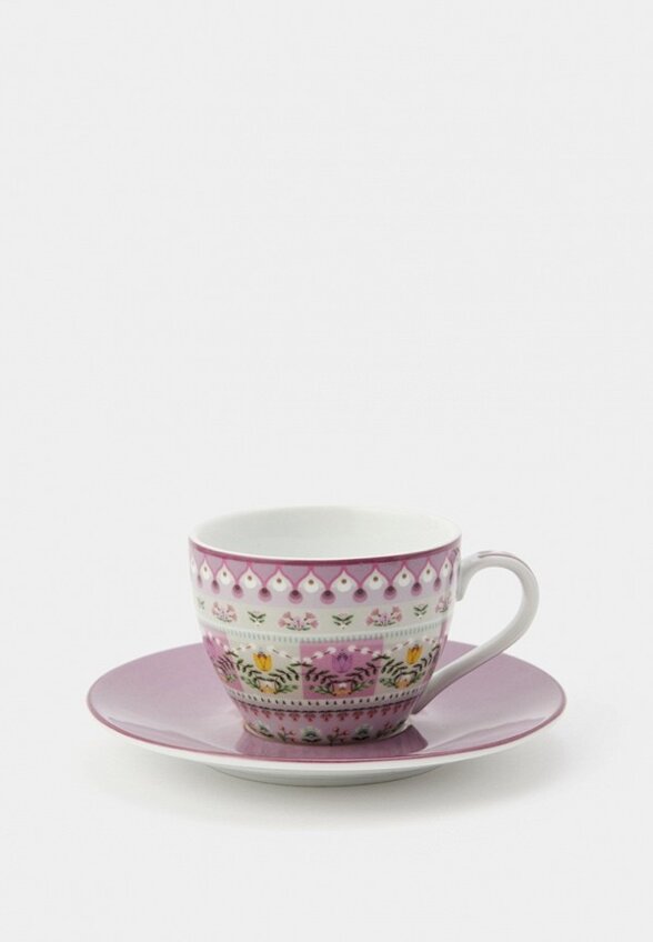 Чайная пара Pip Studio