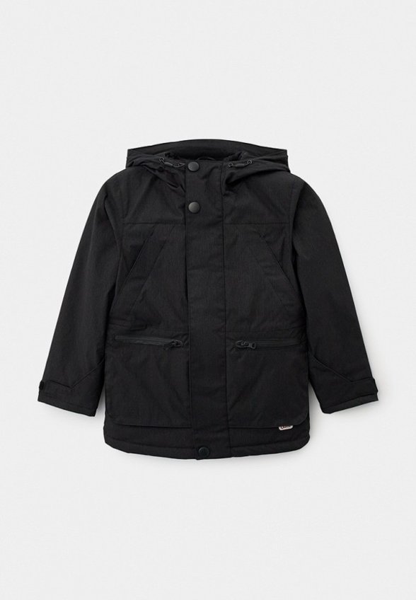 Куртка утепленная Oldos