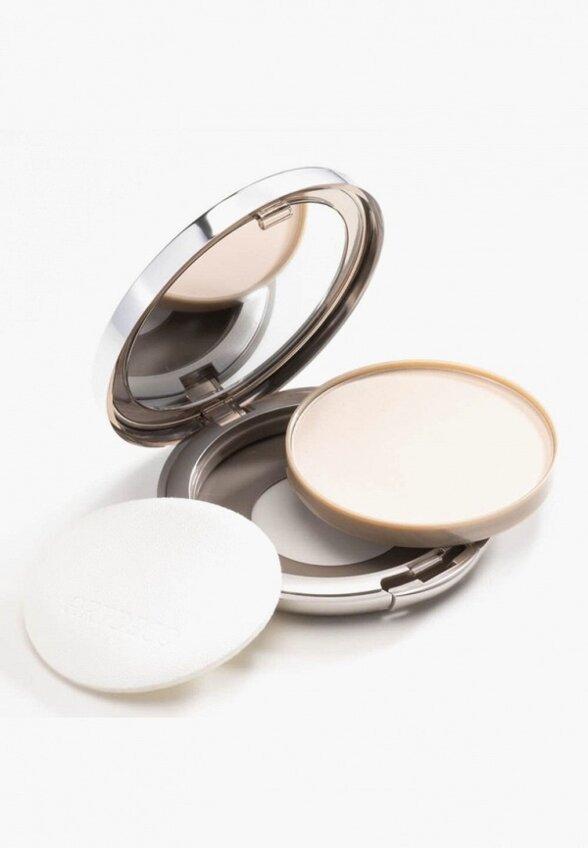 Пудра компактная Artdeco