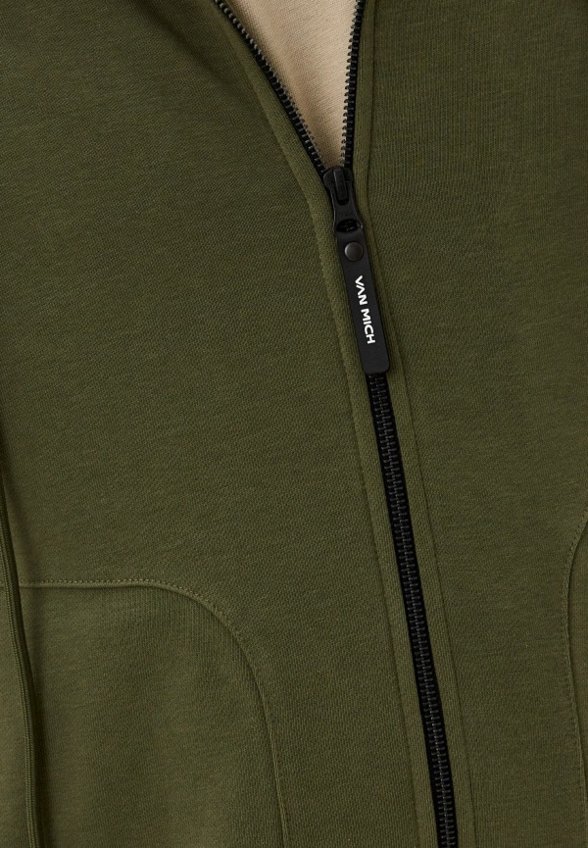 Толстовка Van Mich