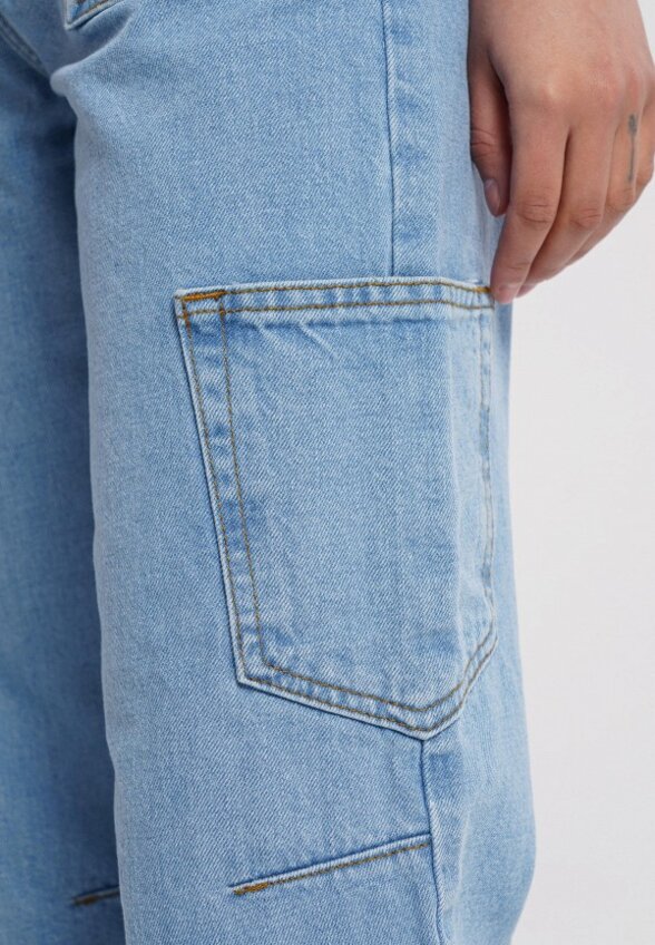 Джинсы Твое