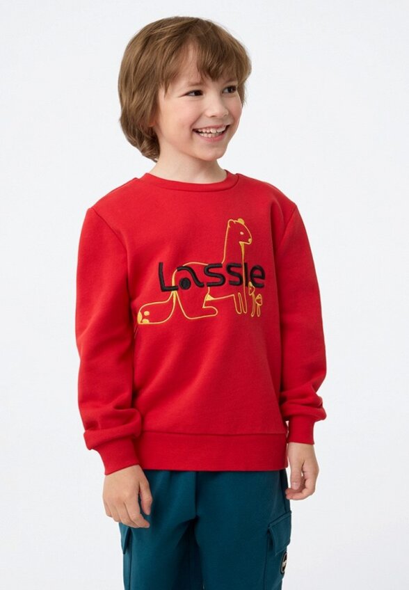 Свитшот Lassie