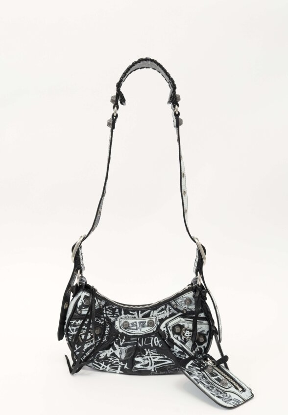 Balenciaga Le Cagole