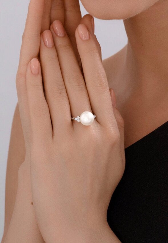 Кольцо Sokolov