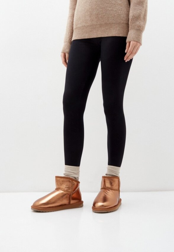 Полусапоги EMU Australia