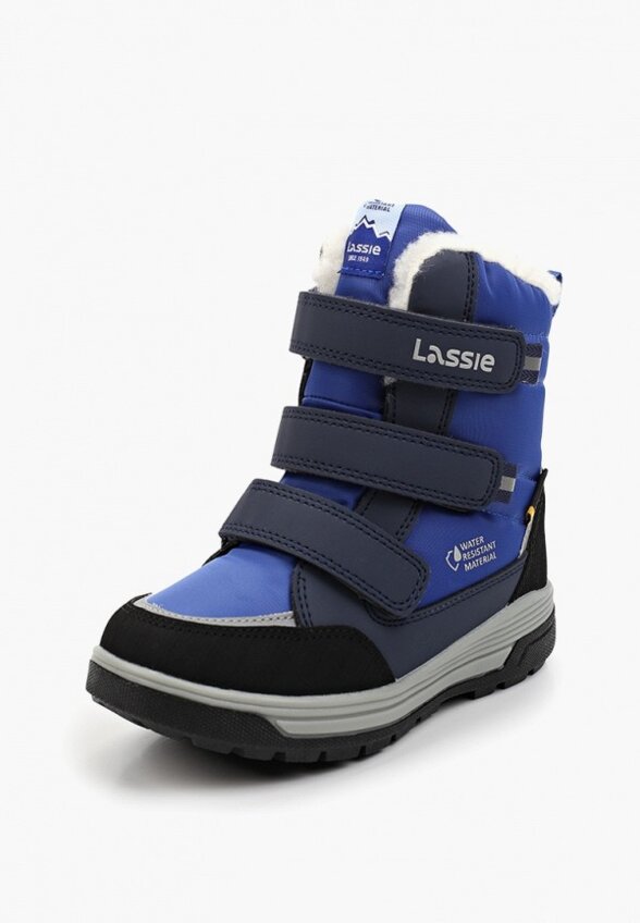 Ботинки Lassie