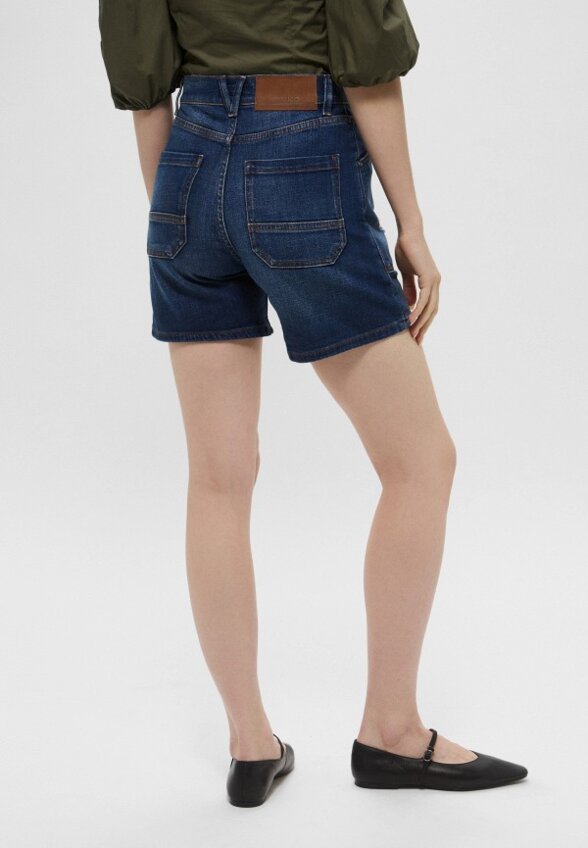 Шорты джинсовые Pinko