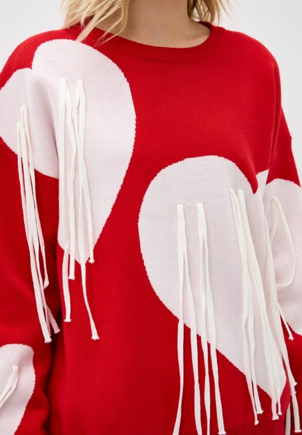 Джемпер Marselesa