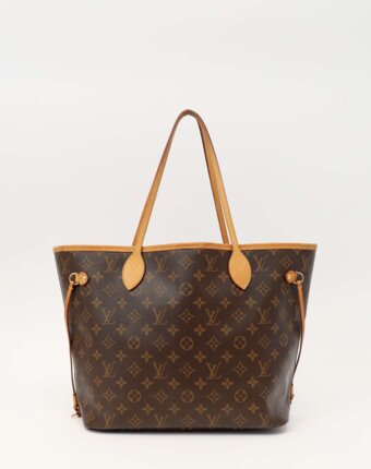 Louis Vuitton Neverfull женщинам