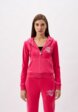 Толстовка Juicy Couture1  - превью
