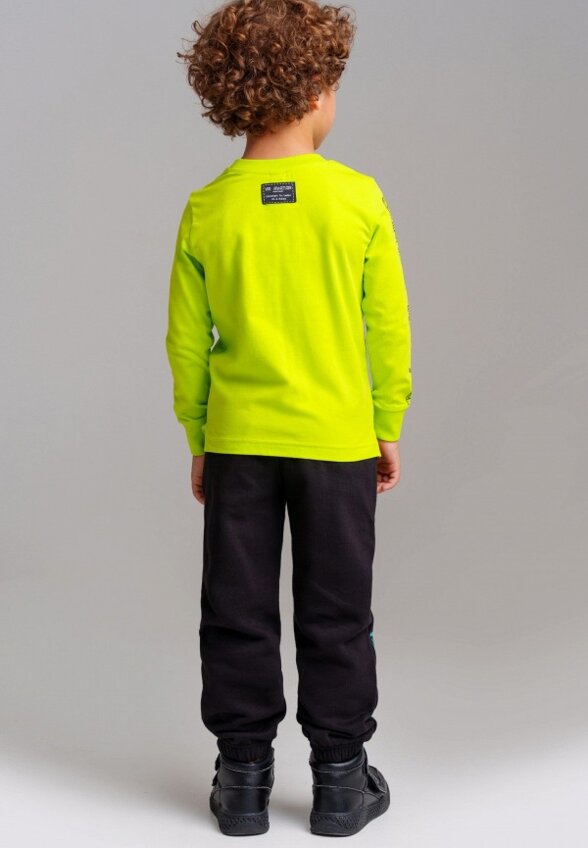 Брюки спортивные PlayToday