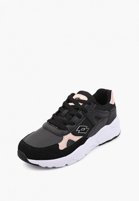 Кроссовки Lotto