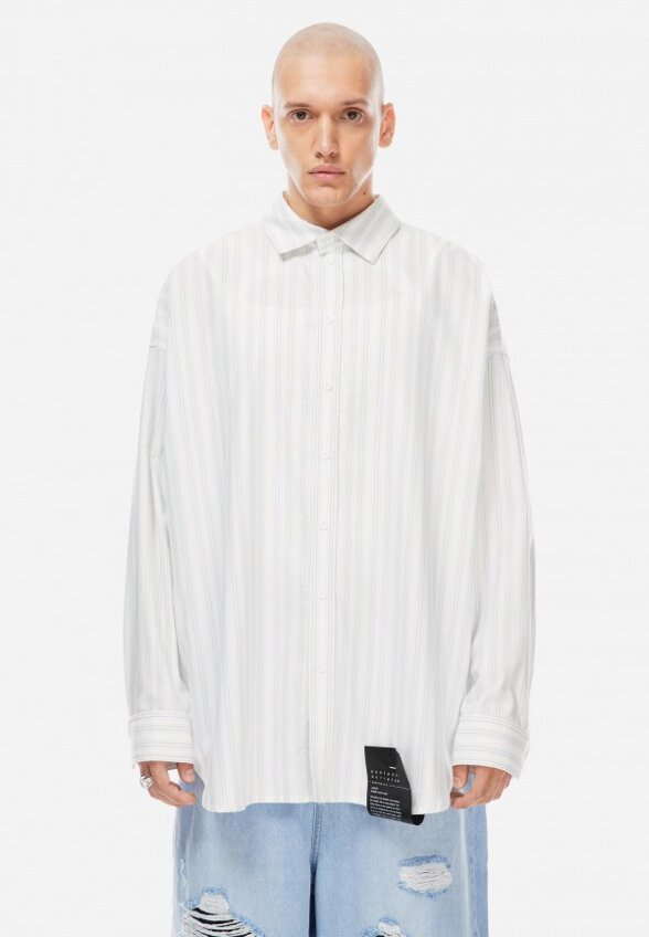 Рубашка Post Post Scriptum