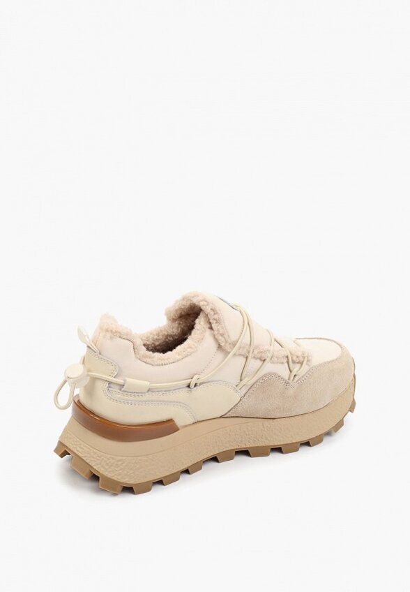 Кроссовки Patrol