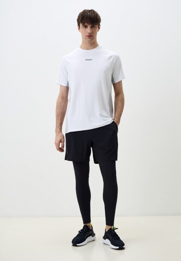 Футболка спортивная Kappa