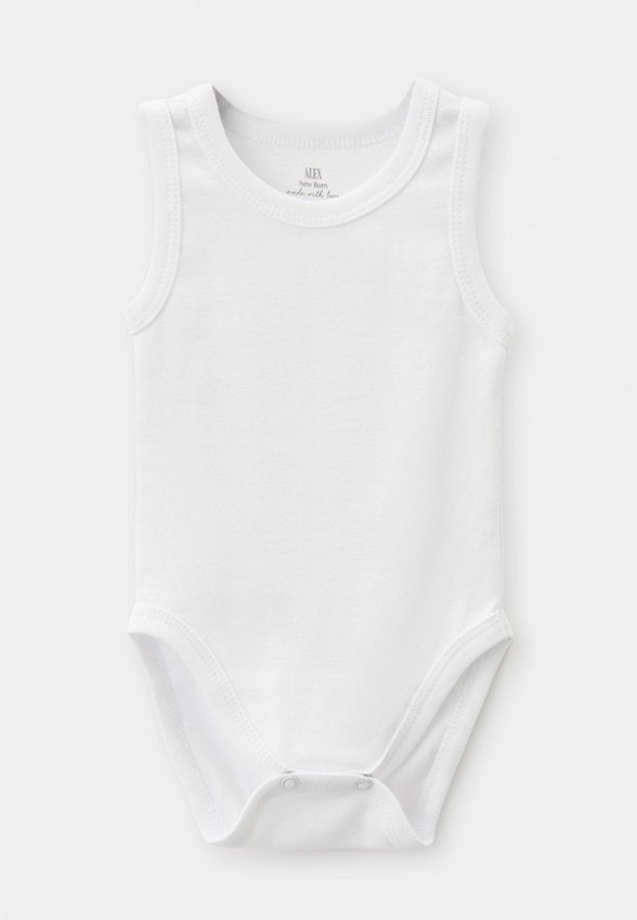 Боди 2 шт. Alex Yvn