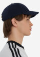 Бейсболка adidas, Синий9  - превью