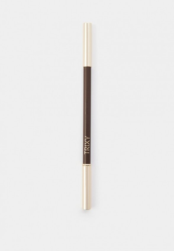 Карандаш для бровей Trixy Beauty