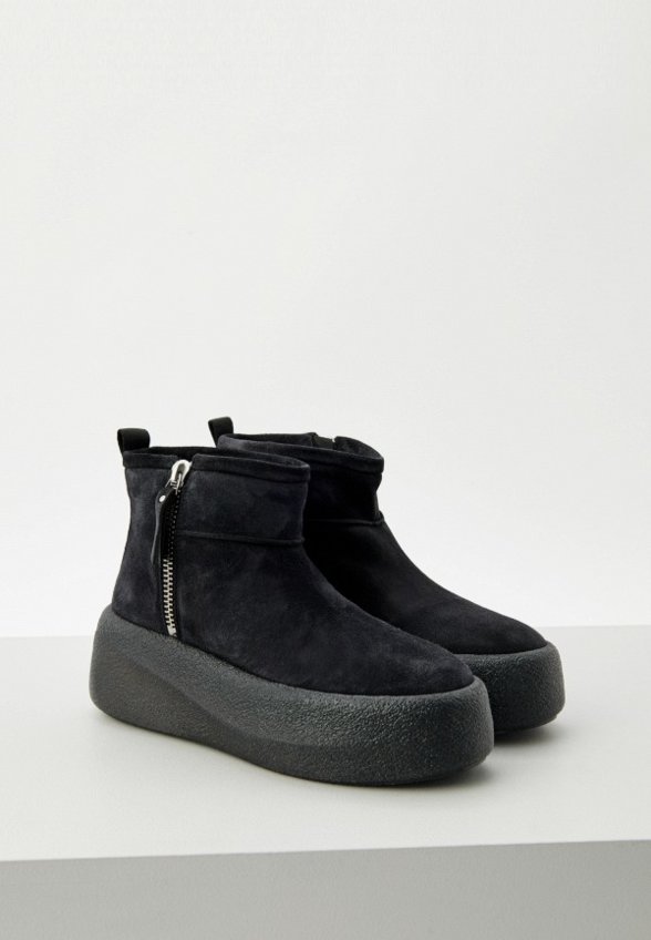 Ботильоны Vic Matie