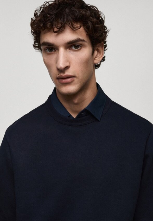 Свитшот Mango Man