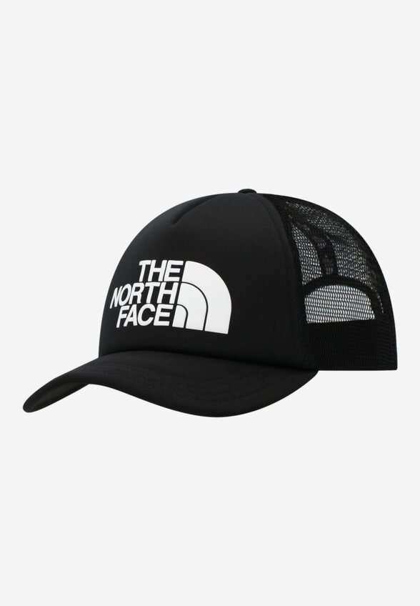 Бейсболка The North Face, Черный