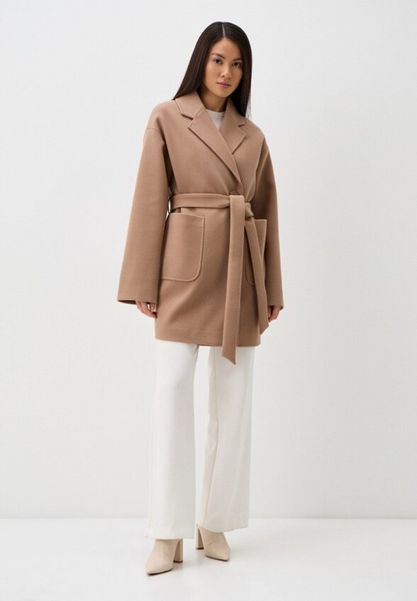 Полупальто Lawinter