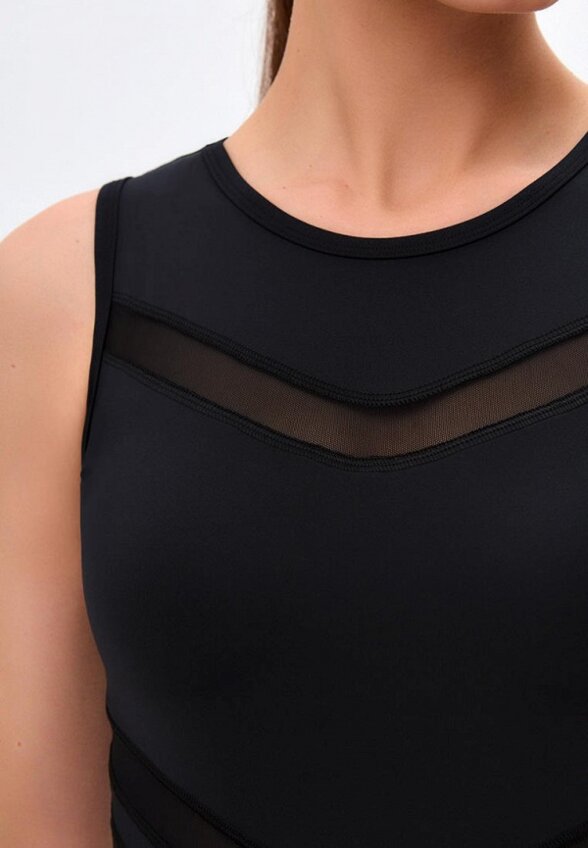 Майка спортивная Fitbomb