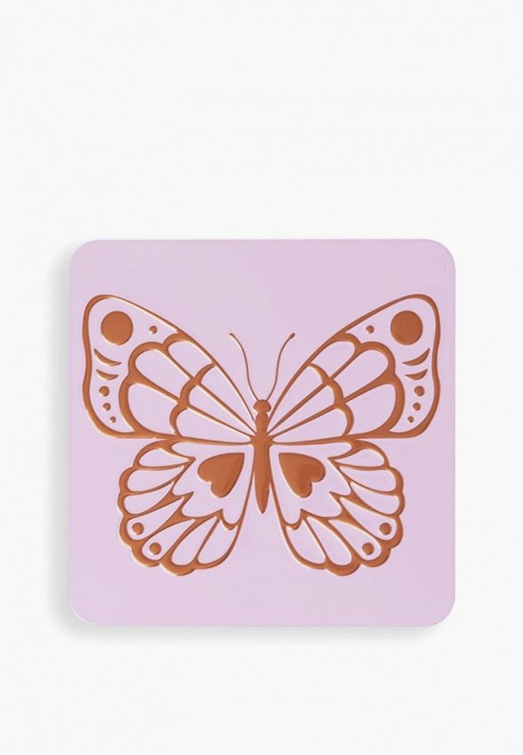 Палетка для глаз I Heart Revolution