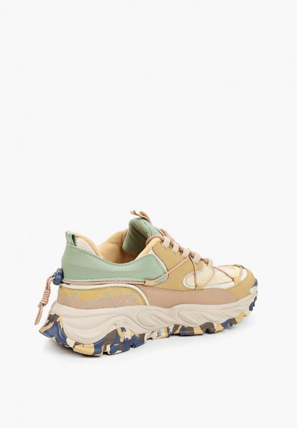 Кроссовки Erke