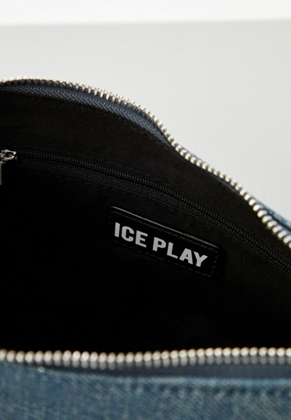 Сумка джинсовая Ice Play