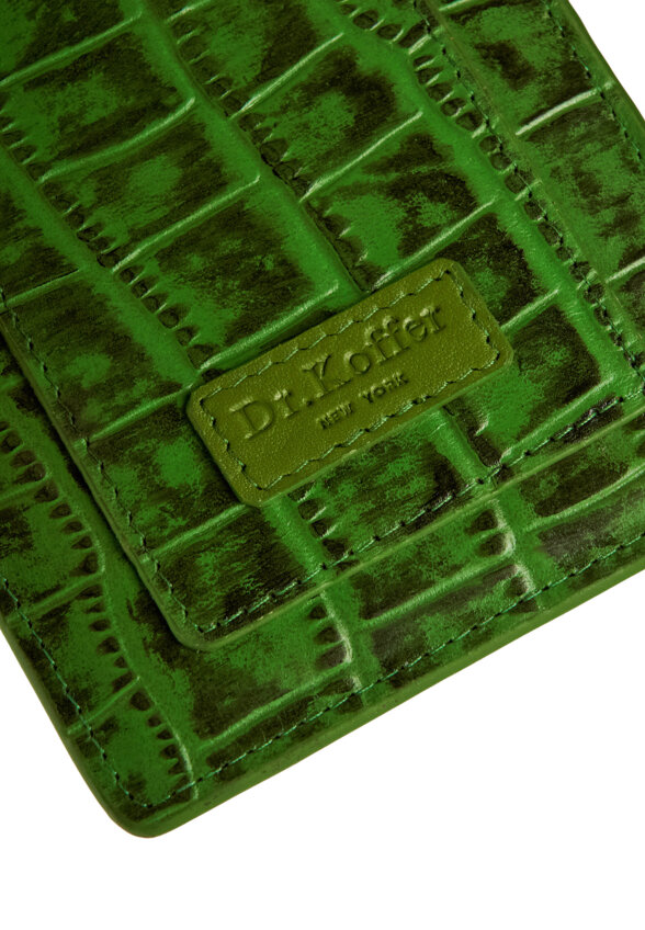 Др.Коффер X510456-49-71 кредитница