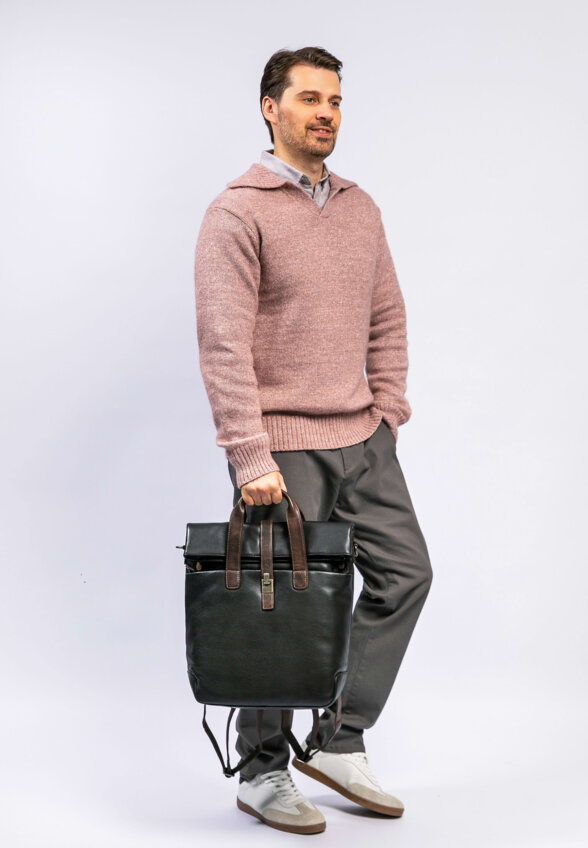 Др.Коффер B402929-244-04_09 рюкзак