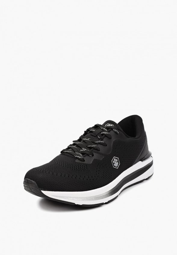 Кроссовки LumberJack