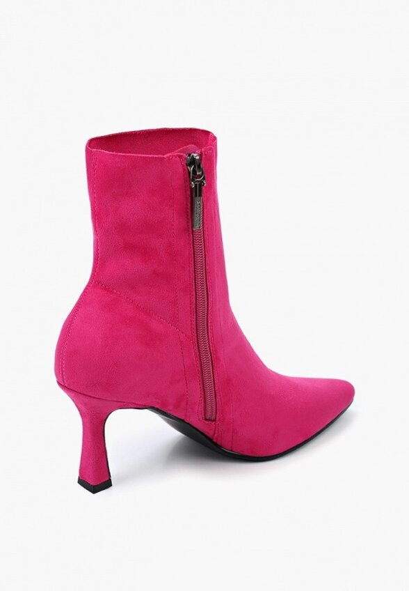 Ботильоны Dino Ricci Select