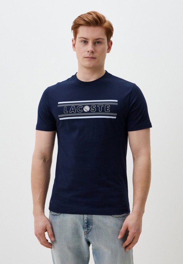 Футболка Lacoste
