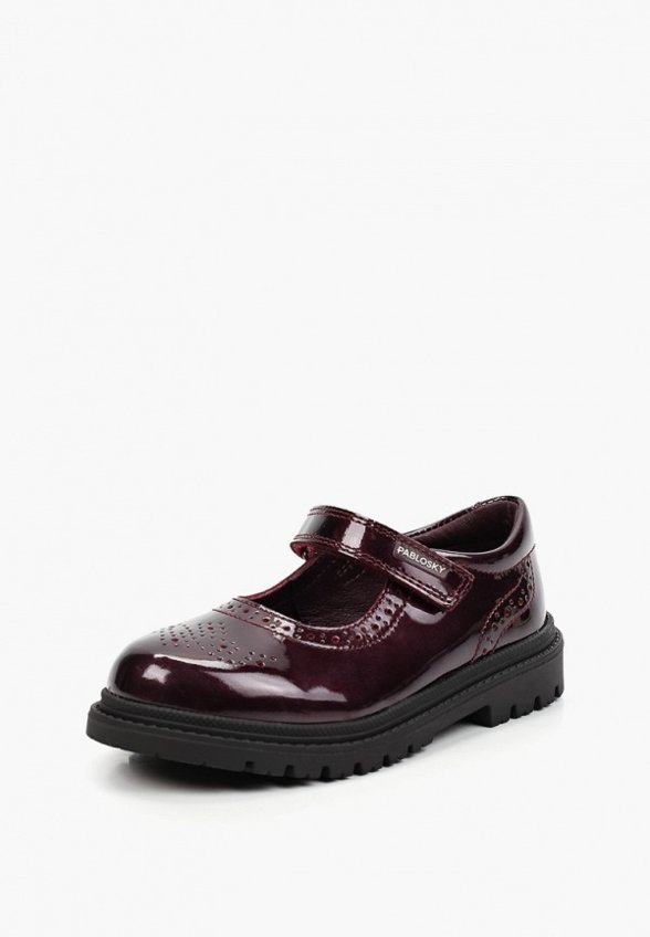 Туфли Pablosky