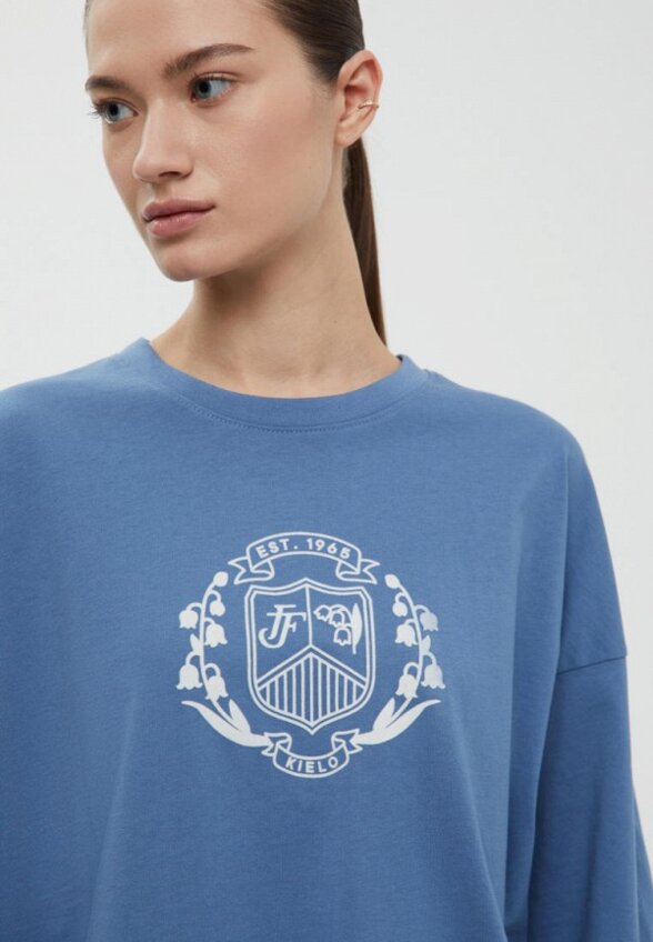 Футболка Finn Flare