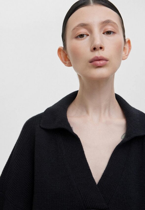 Пуловер Aim Clo