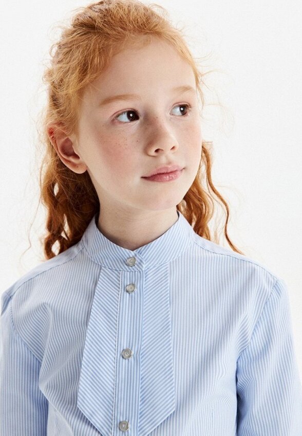 Блуза Silver Spoon