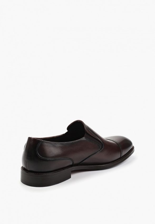 Лоферы Basconi