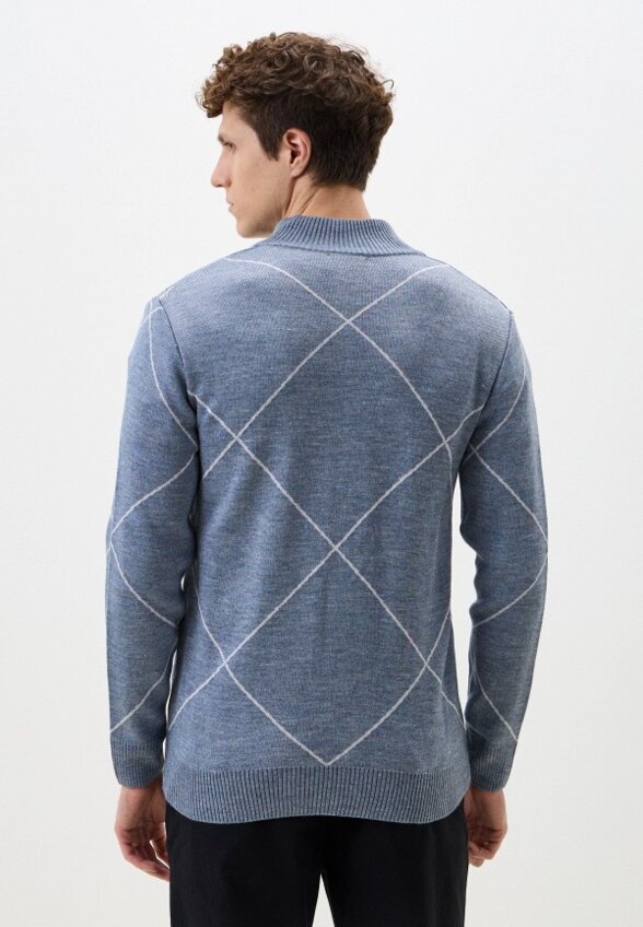 Кардиган Vivawool