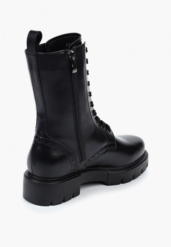 Ботинки Roberto Piraloff