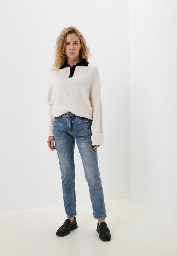 Джинсы Mossmore