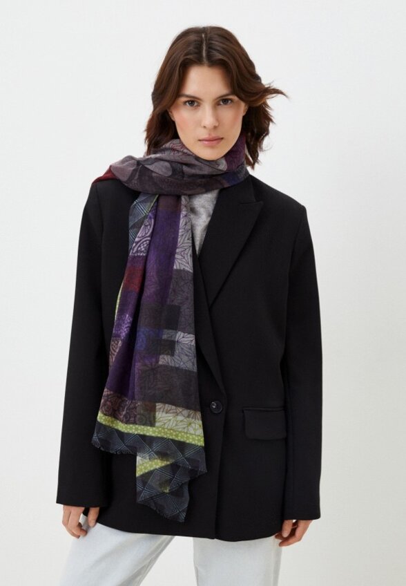 Палантин Eleganzza